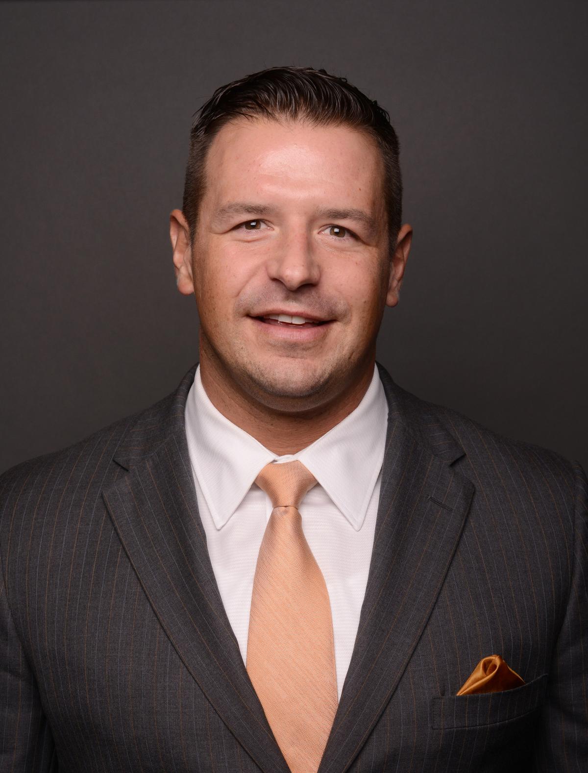 John Hoffman, Principal Financial Group Minneapolis / St. Paul