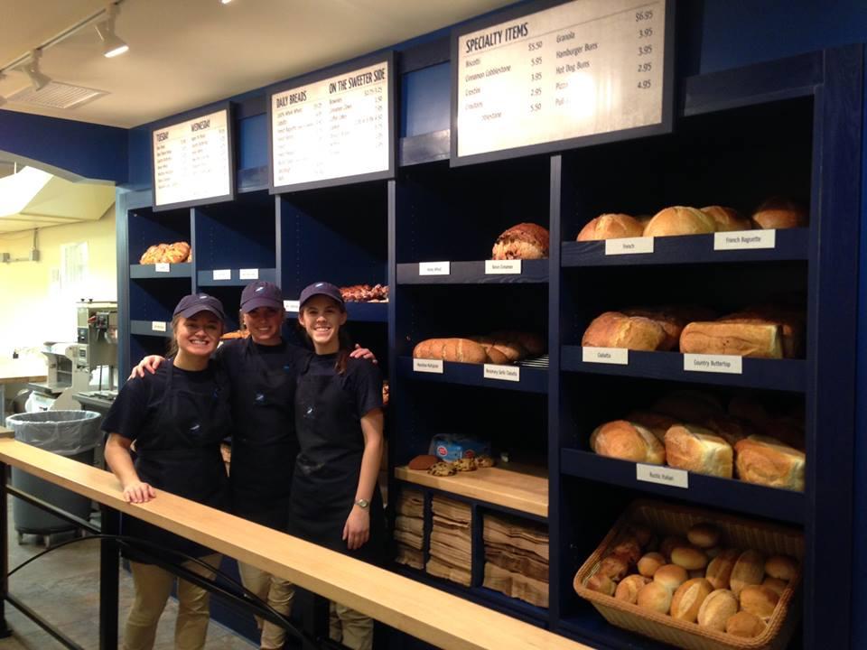 Breadsmith opens new location in Hyde Park Square Cincinnati Business