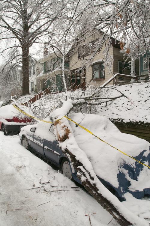 Kentucky Farm Bureau cautions homeowners to avoid damages ...