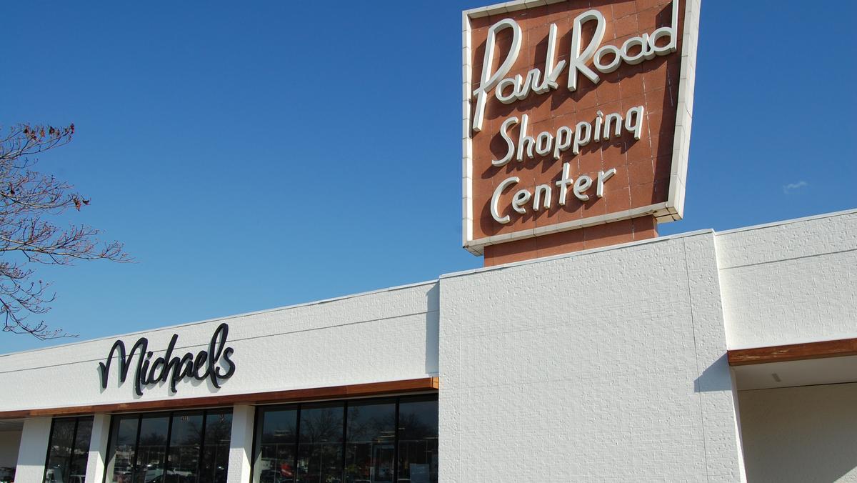 Spectrum planning redevelopment of apartments near Park Road Shopping