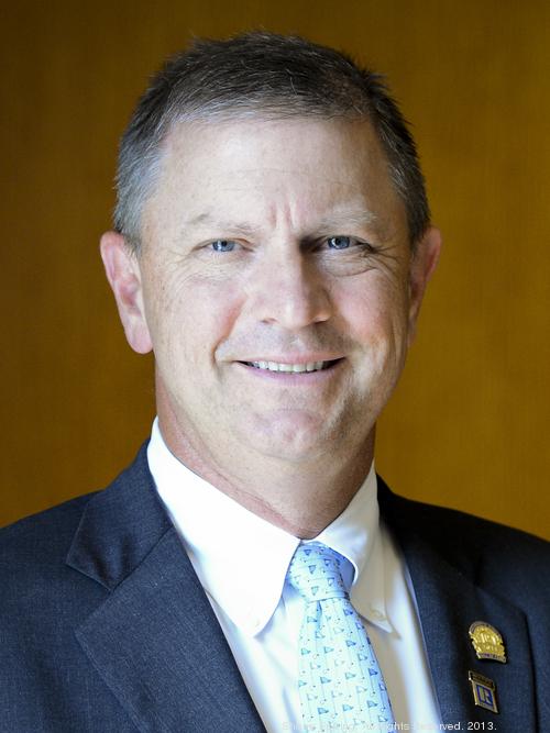 KC broker leads Missouri Realtors Kansas City Business Journal