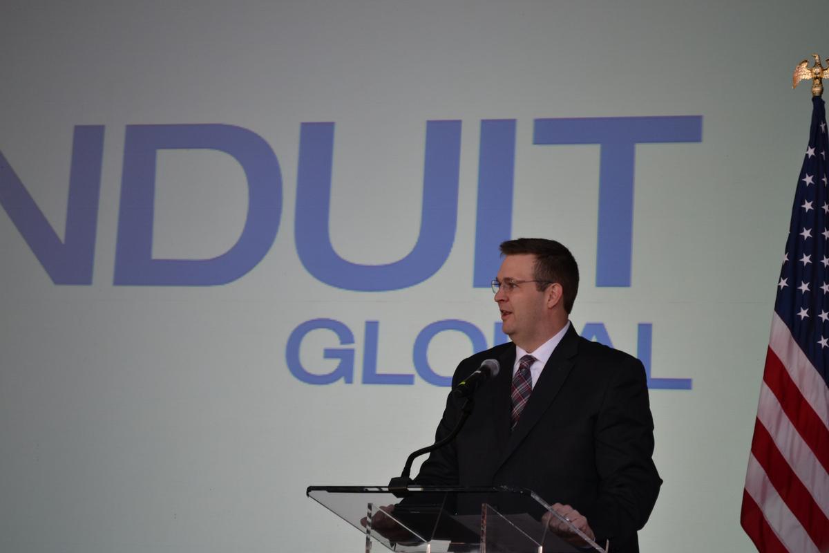 Conduit Global looking to hire quickly in Memphis Memphis Business