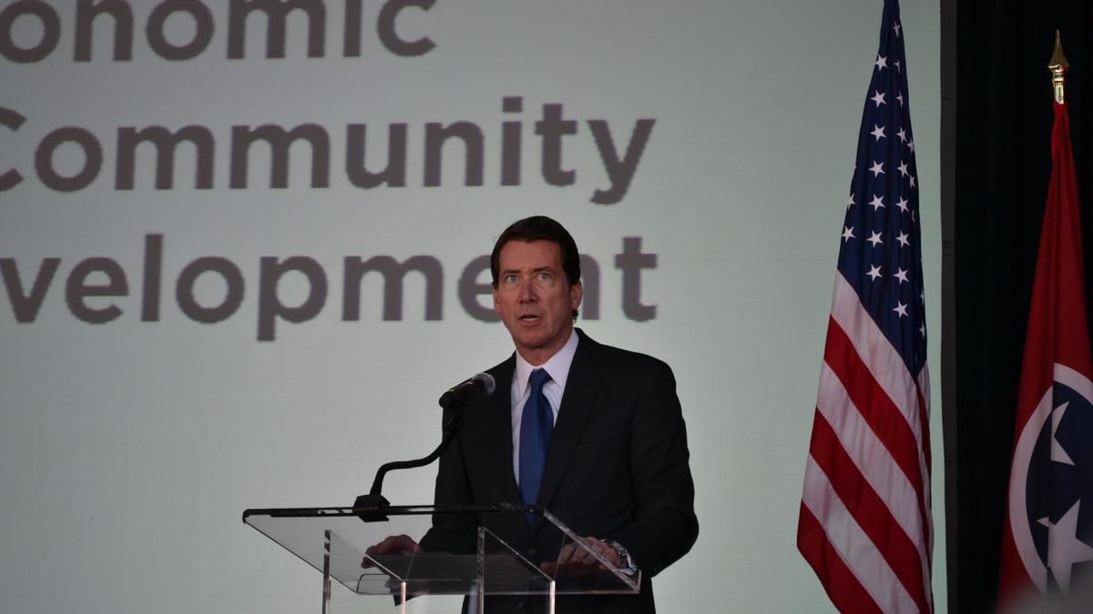 United States Cold Storage expanding to Unilever project in