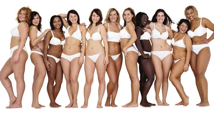 New Dove ad campaign encourages women to like what they see in the mirror -  Bizwomen