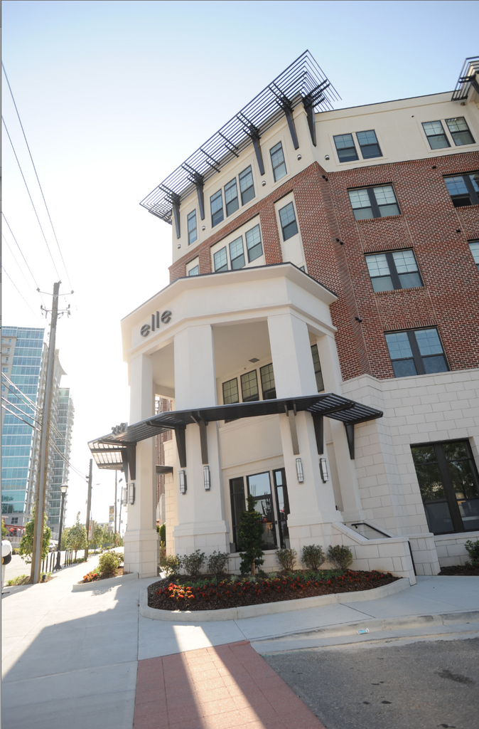 MetLife buys Buckhead apartments for more than 100 million Atlanta