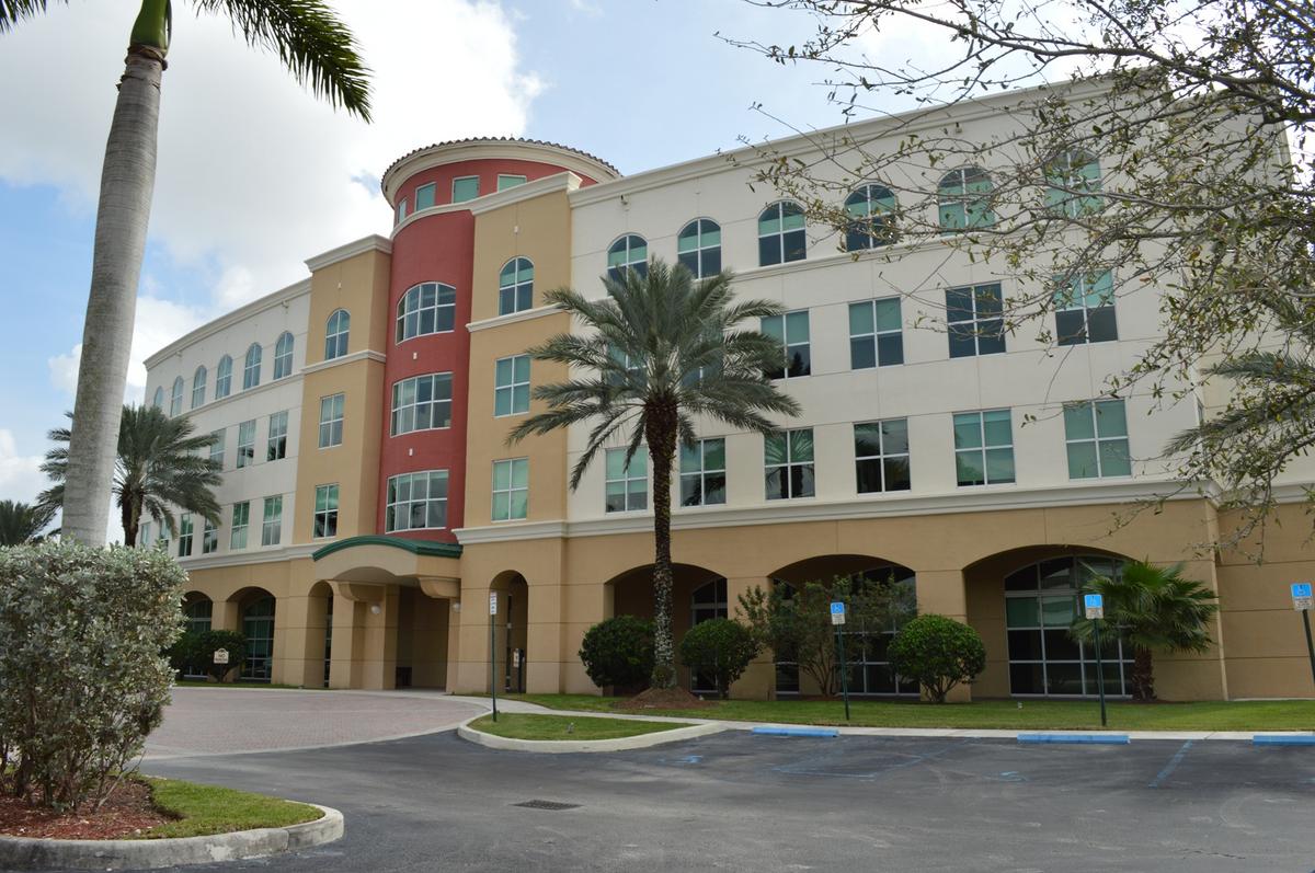 Insurance company relocates with 31,524squarefoot lease Insurance company relocates with 31,524squarefoot lease