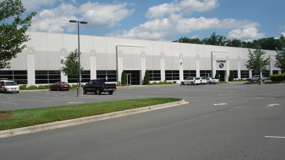 Cabot Properties purchases Whitehall Business Center for 5.8 million