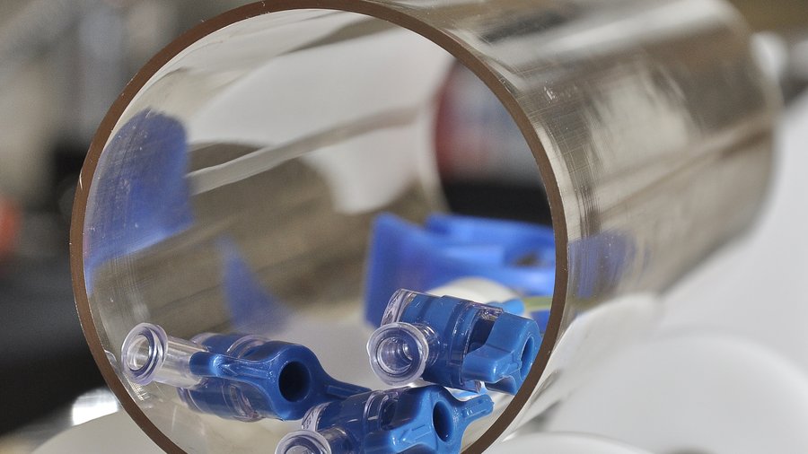 When a public company loses money, leadership changes sometimes start