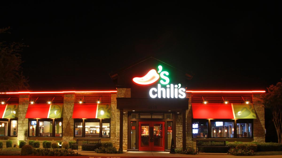 Chili's closes Eureka Road location in Roseville Sacramento Business
