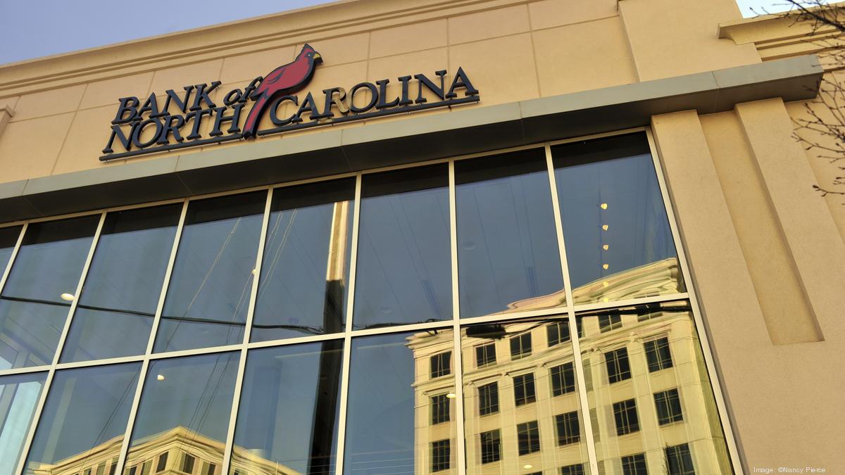 NewBridge, Bank of NC complete separate mergers Triad Business Journal