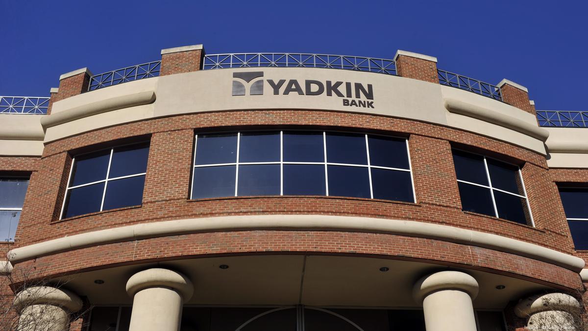 Yadkin Bank (NYSE YDKN), NewBridge Bank (NASDAQ NBBC) complete merger Triad Business Journal