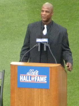 Someone Paid $1.3 Million to Get Paid Darryl Strawberry's Deferred Salary  by the Mets - Crossing Broad