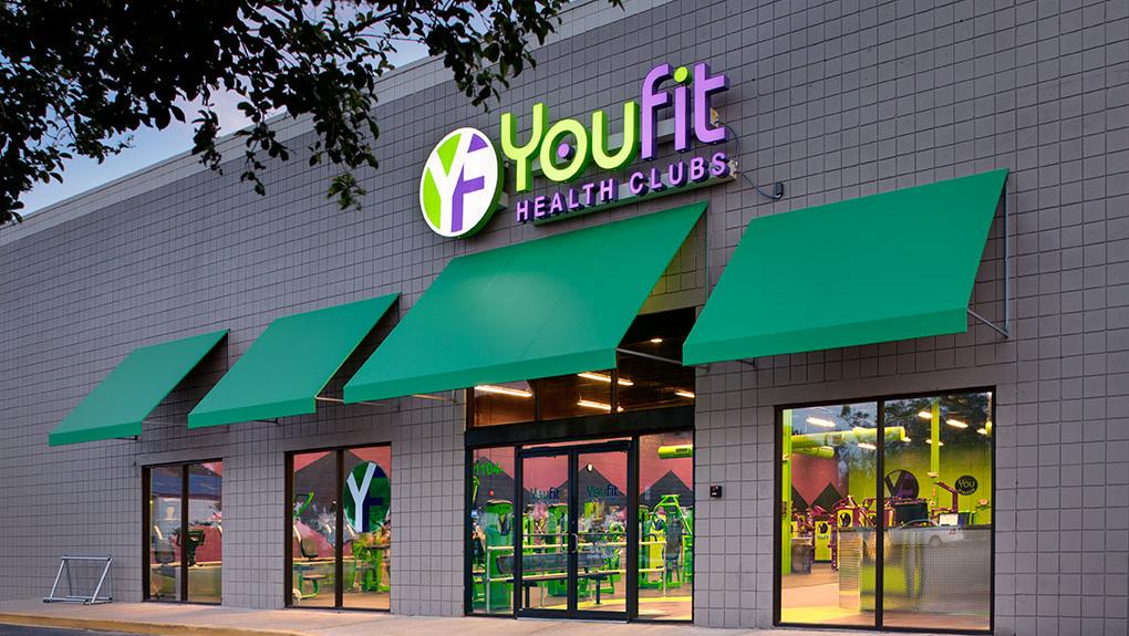 youfit deerfield hours