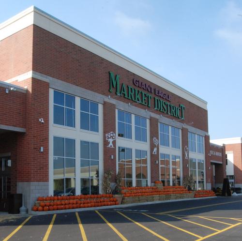 Albums 90+ Pictures giant eagle market district pittsburgh photos Updated