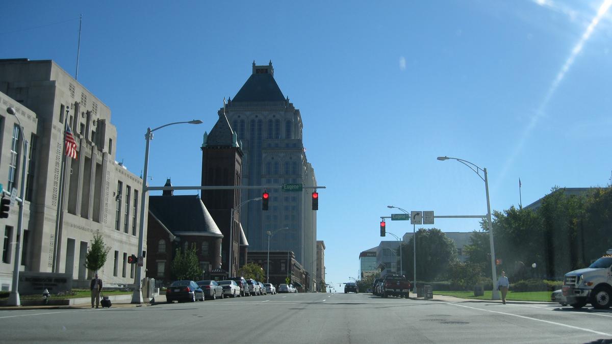 Lincoln Financial jumps Triad Business Journal