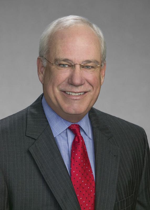 Amegy Bank names Kirk Wiginton to CEO of the Dallas branch Dallas