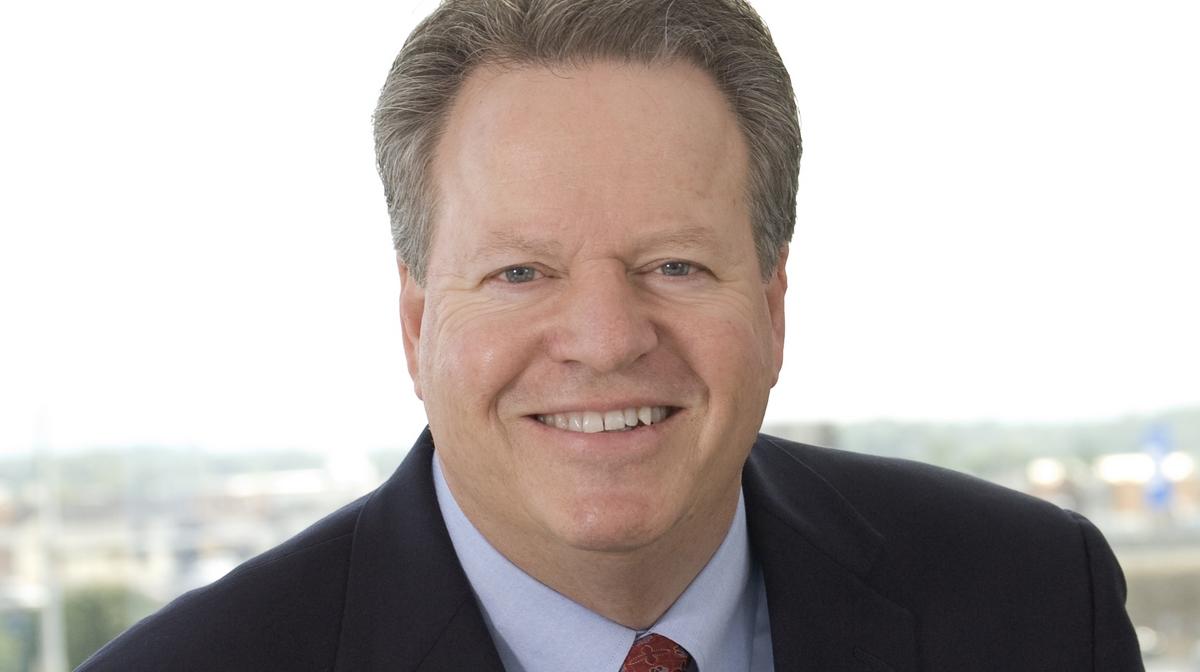 Kroger Smith's division president Jay Cummins steps down Cincinnati