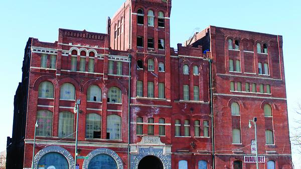 Developer unveils details about Tennessee Brewery&#39;s future - Memphis Business Journal