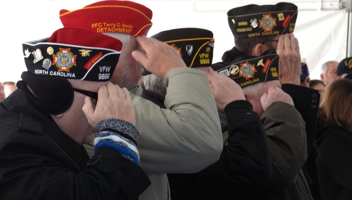 Labor Department issues rule on hiring veterans Albuquerque Business