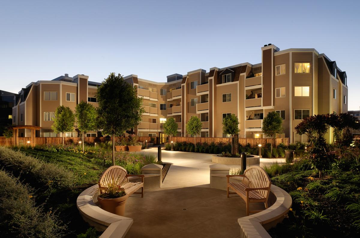 East Bay condo buildings selling out, Bridgewater releases final units