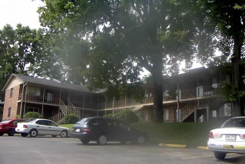 Apartment complex next to old Colonial bakery sold Nashville Business