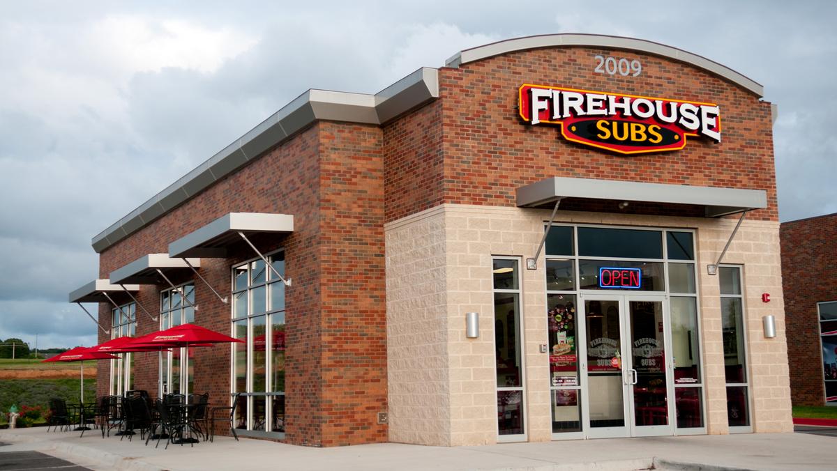 Firehouse Subs Adding Restaurants In Folsom, Roseville, Davis ...