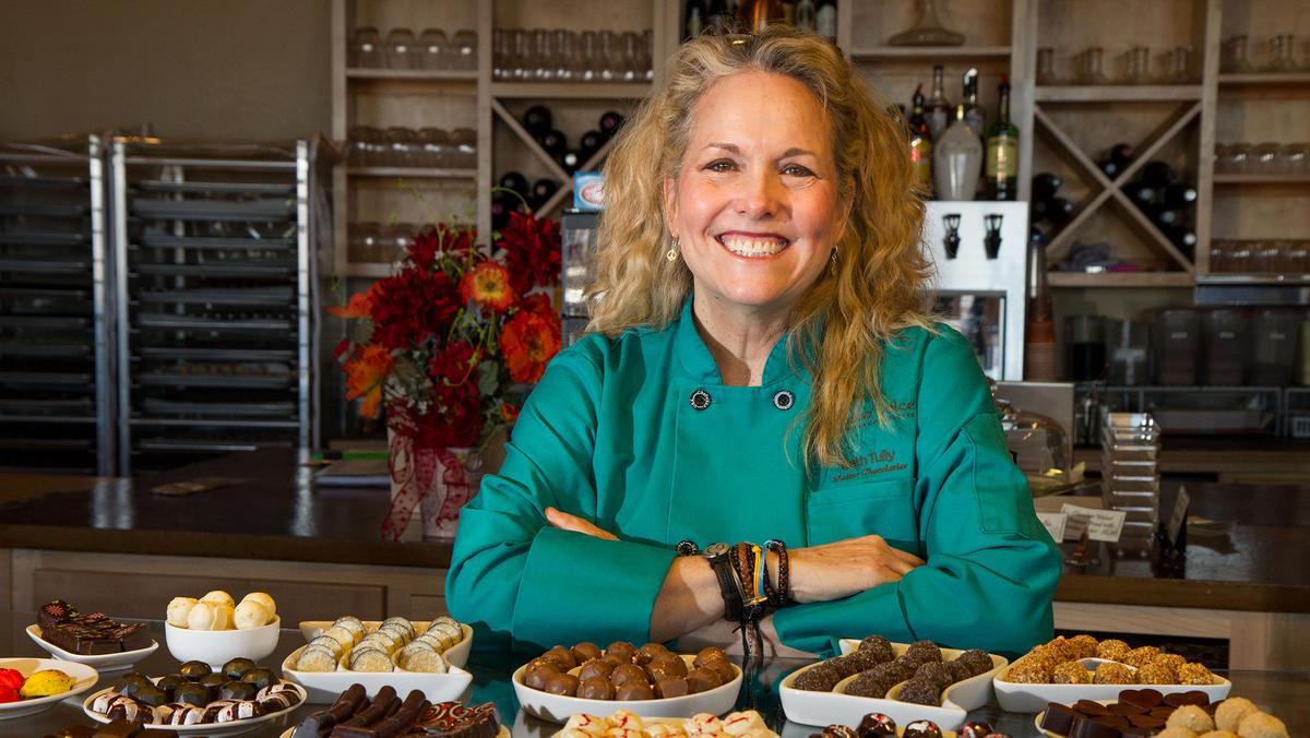 Newlook Cocoa Dolce reopening next week in Bradley Fair Wichita