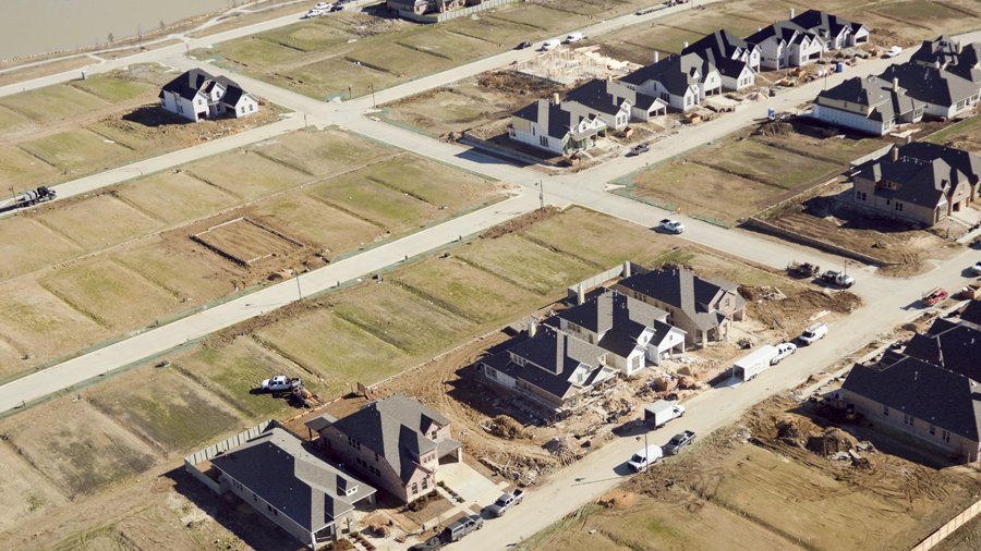 Ross Perot Jr.'s Hillwood Communities to build 500M masterplanned