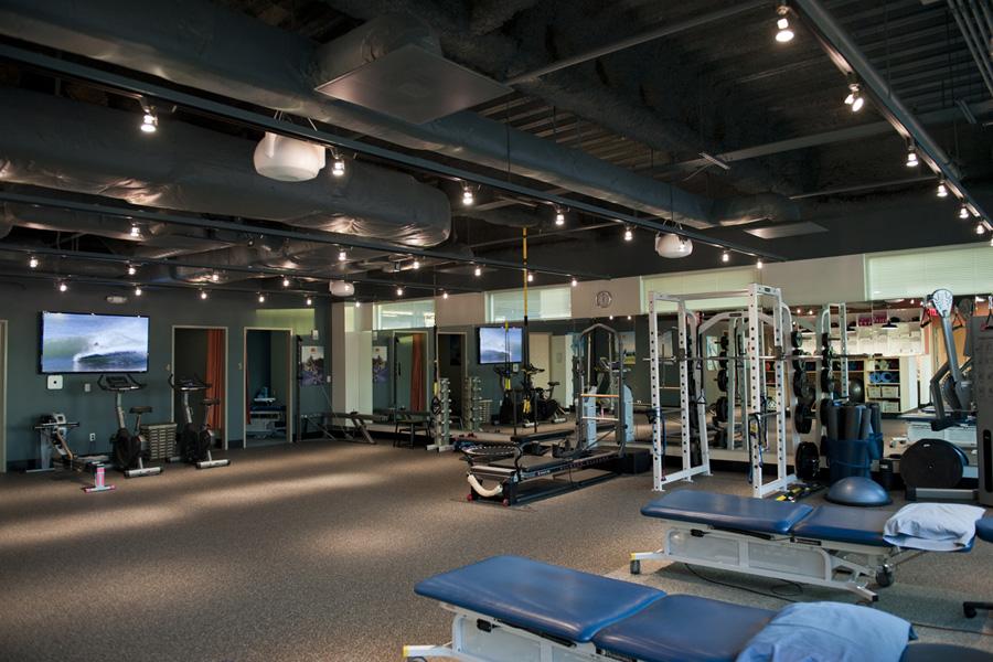 Jaco Rehab builds out new 500k Honolulu physical therapy center and