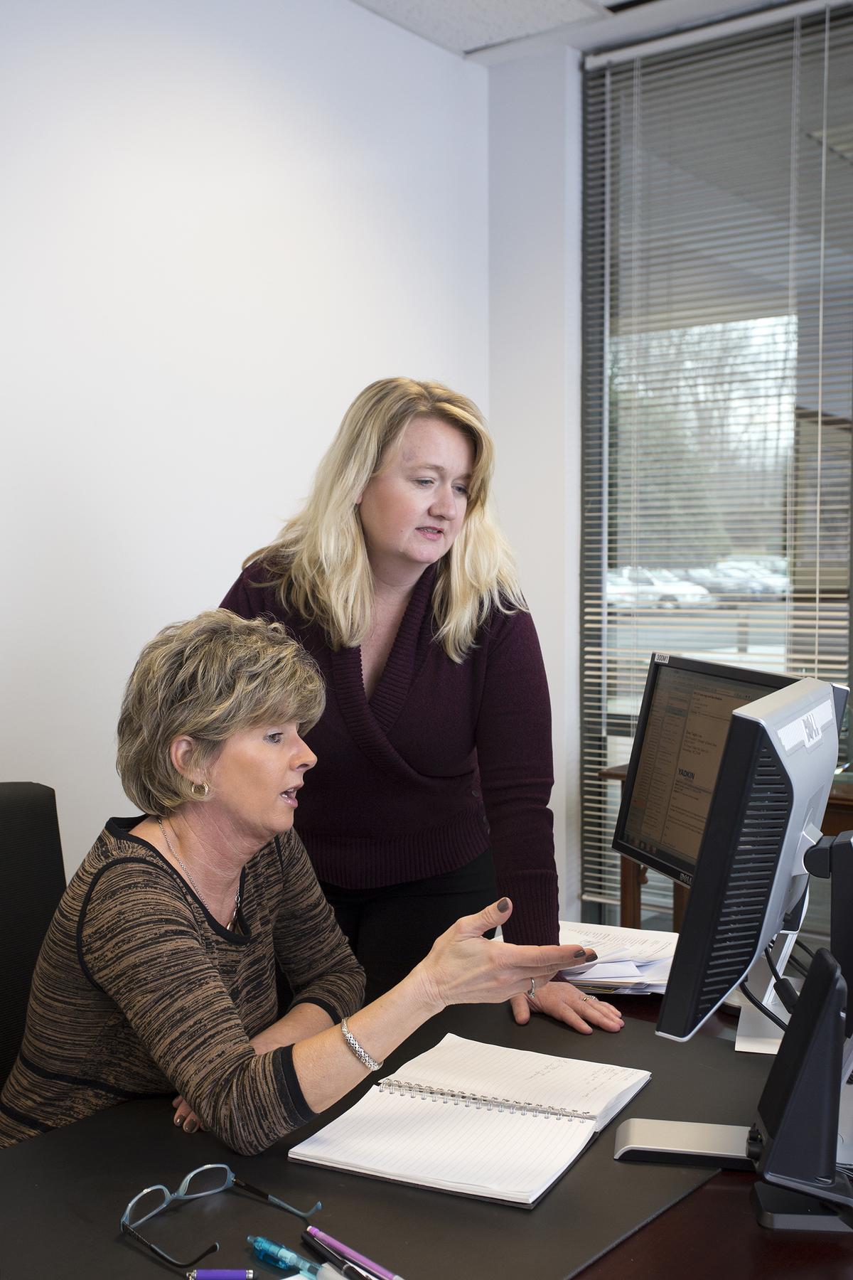 Mortgage Rebound Can Triad lenders sustain the recent comeback