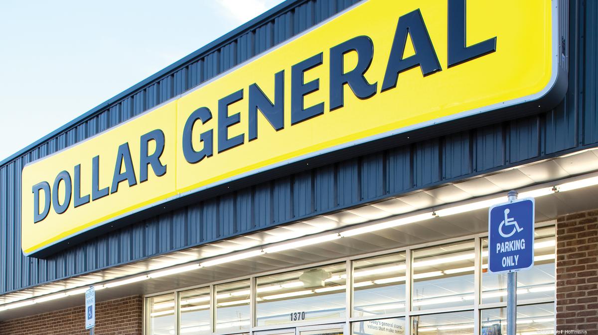 Dollar General nudges its way into Oregon Portland Business Journal