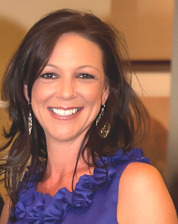 Michelle Just named CEO of Beatitudes Campus Phoenix Business Journal