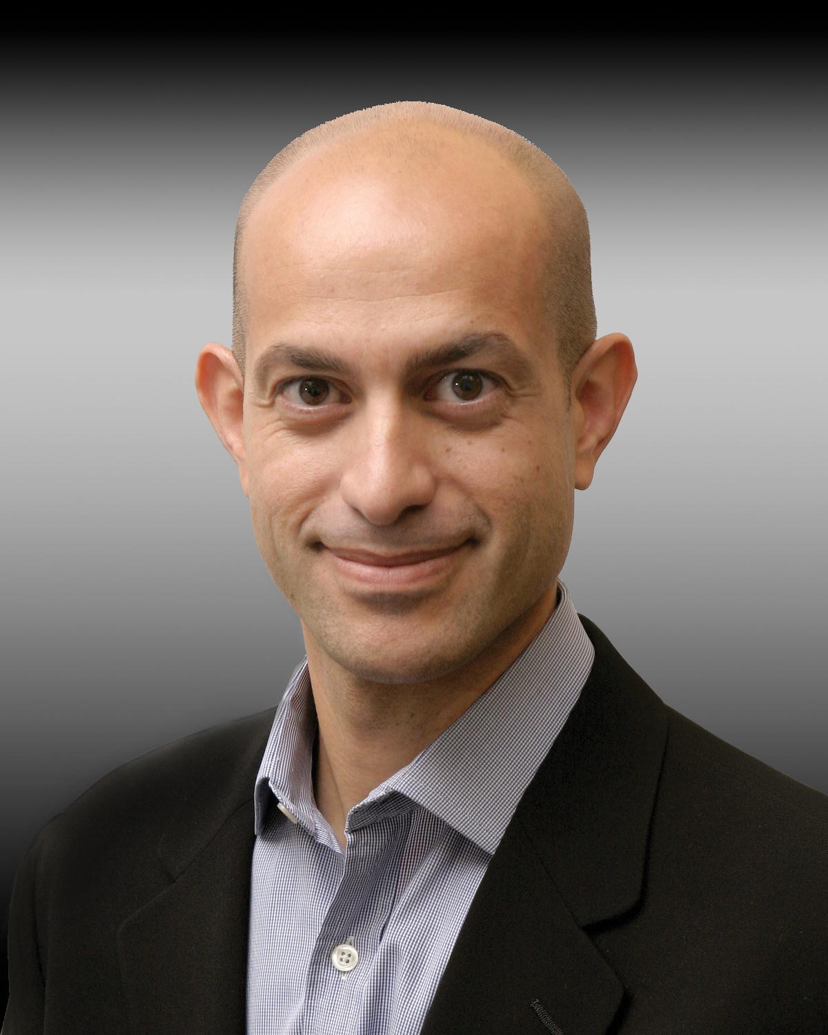 Chris Tsakalakis President, Stubhub Inc. San Francisco Business Times