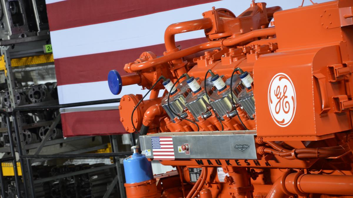 GE move to cost jobs in Waukesha Milwaukee Business Journal