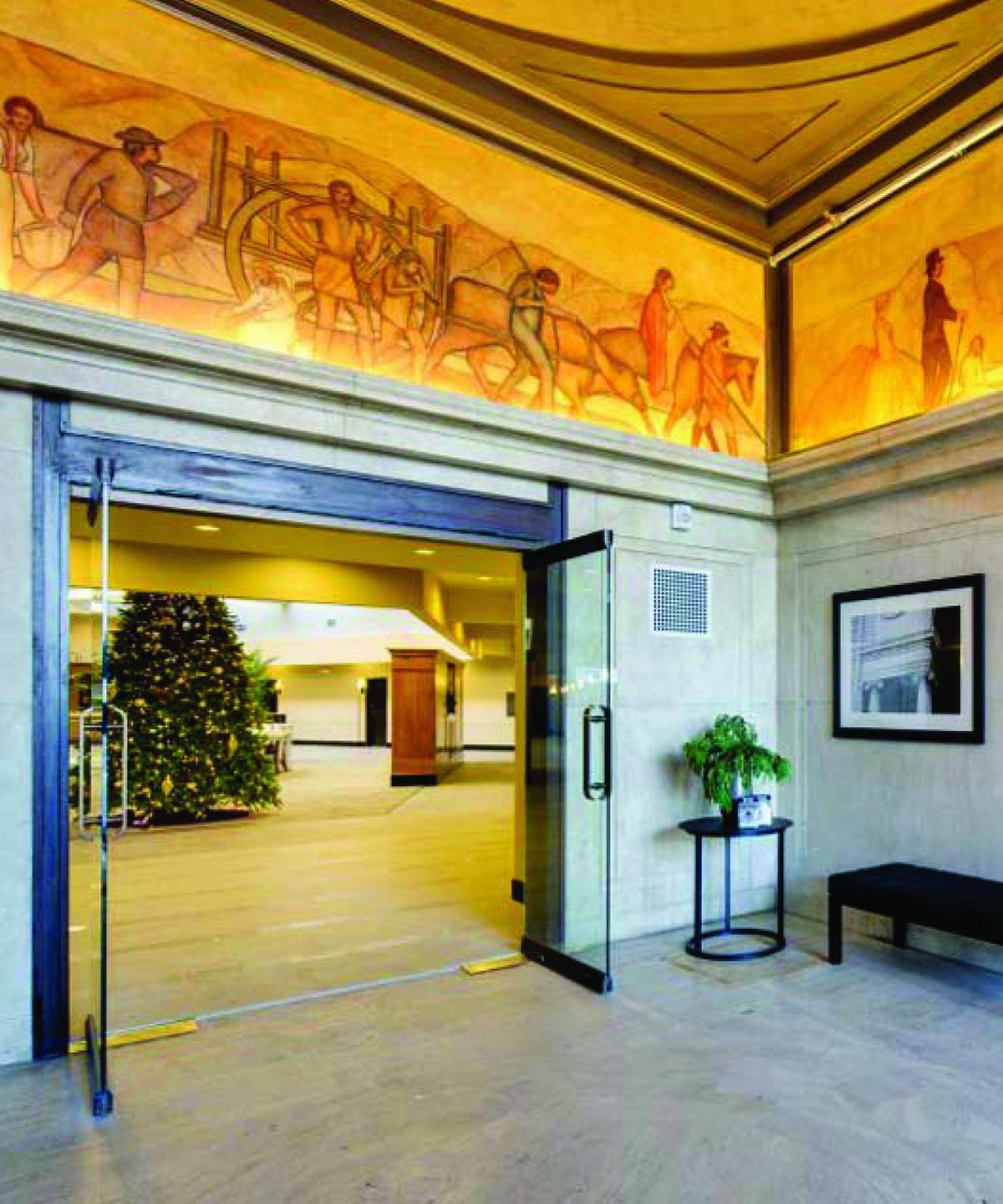 430 Oak Grove Apartments is a finalist for Best in Real Estate adaptive