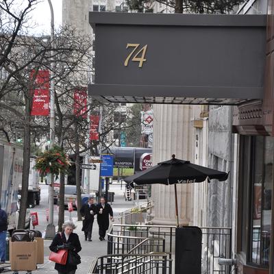 Downtown Albany boutique hotel to change name - Albany Business Review