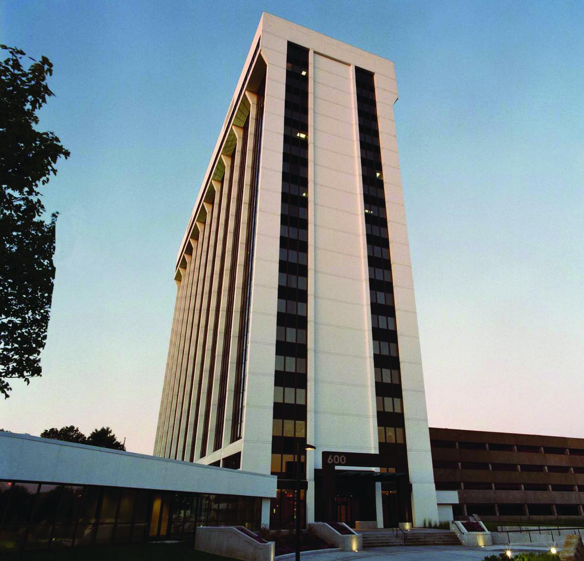 Wells Fargo Metropoint wins Best in Real Estate lease or sublease