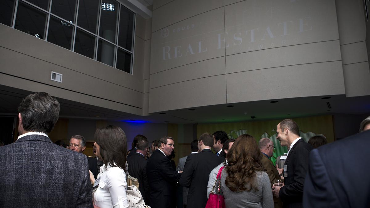 The List Largest Commercial Real Estate Brokerages in the Triangle