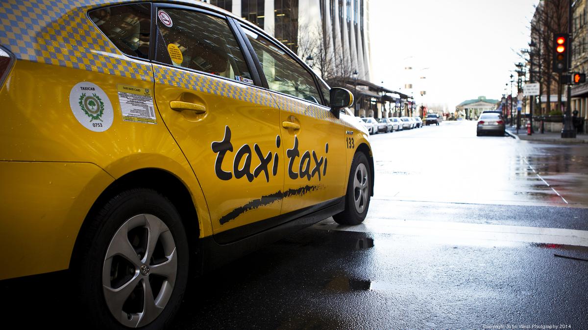 Taxi Taxi, Raleigh parking meters now accepting Shop Downtown gift card