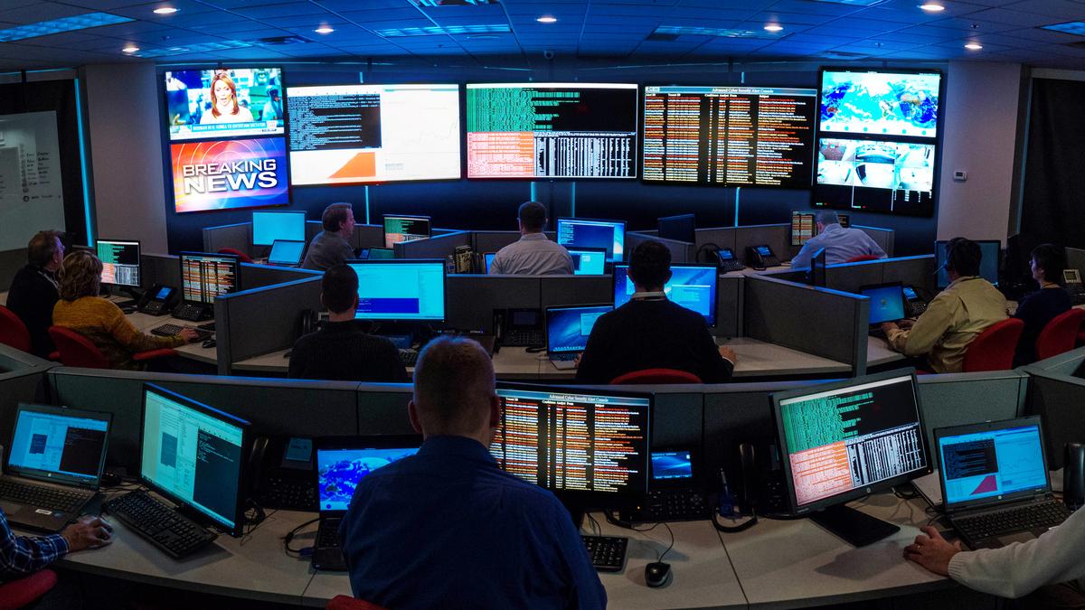 In wake of cyber attacks, here's what Cincinnati companies should know