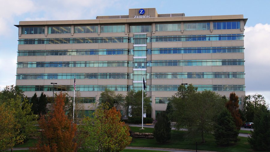InTouch office