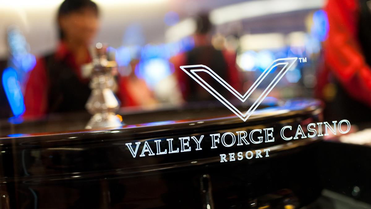 Valley Casino Resort opened its new, 600K poolside "beach" Philadelphia Business Journal