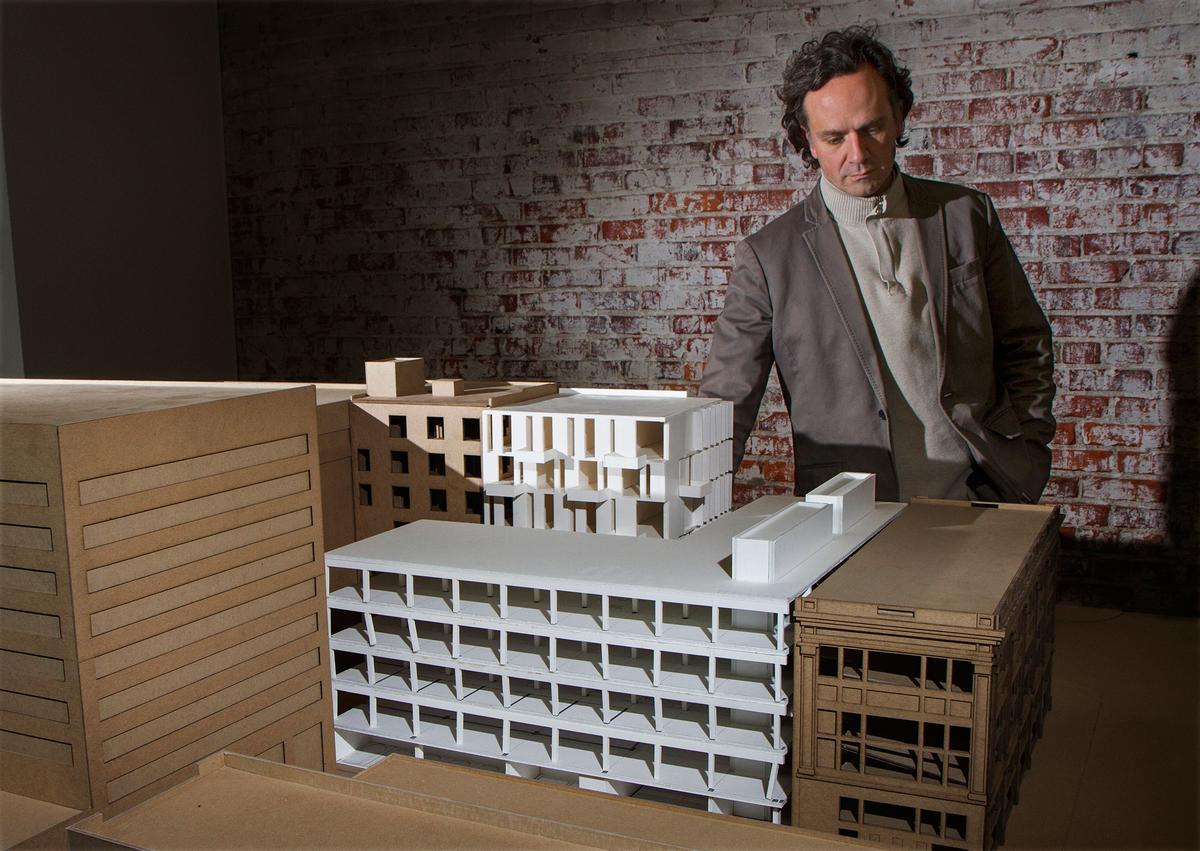 El Dorado Inc. opens Wichita architecture office Wichita Business Journal