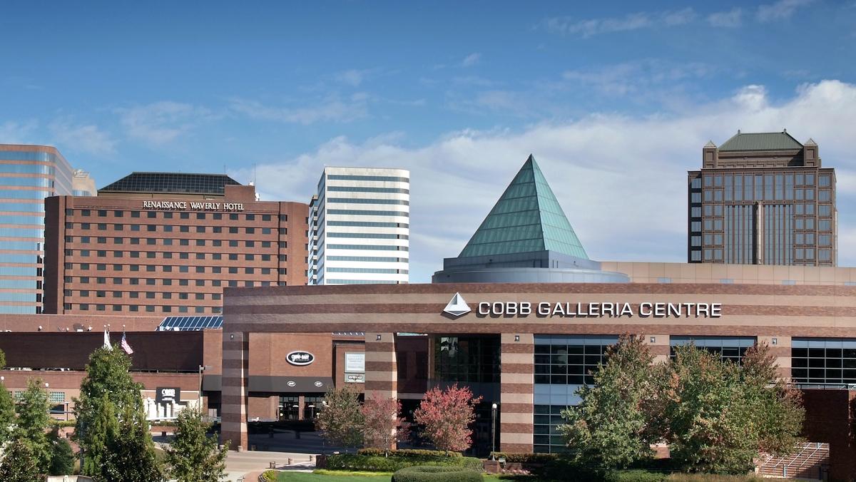 Cobb Galleria Centre Energy Performing Arts Reveal Cobb Galleria Centre Energy Performing Arts Reveal Economic Impact For 2017 Atlanta Business Chronicle