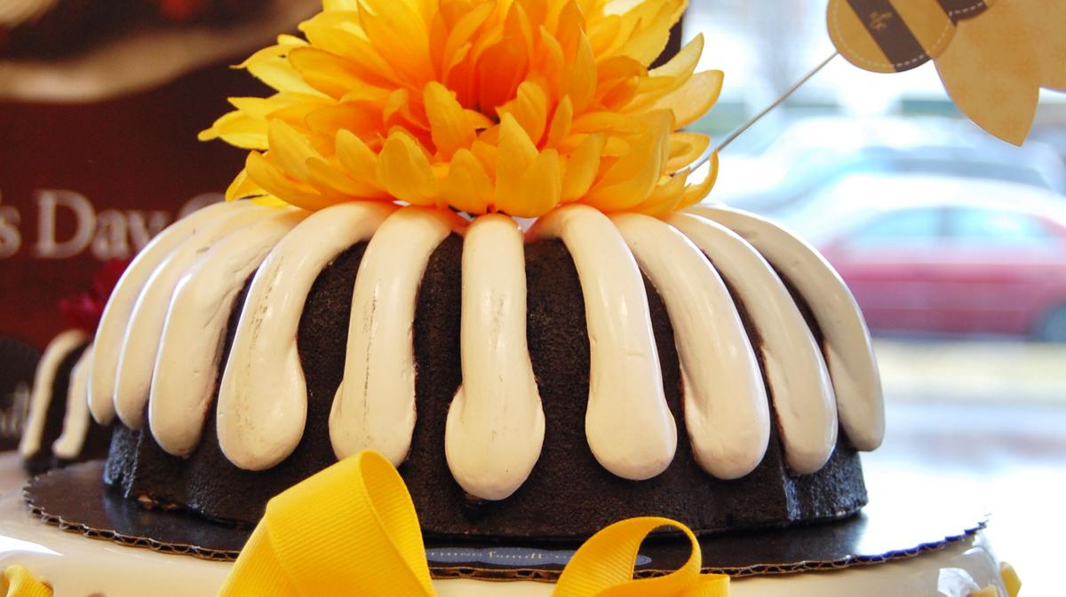 Nothing Bundt Cakes now open in Morrisville Triangle
