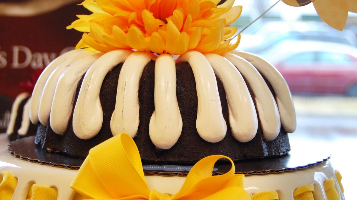 Dallas dessert chain Nothing Bundt Cakes opening its first