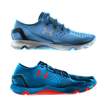 under armour speed form shoes