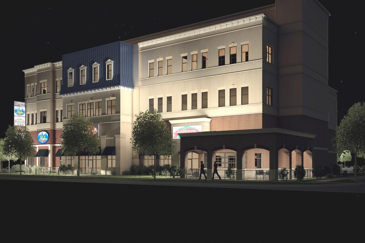 Graeter's, LaRosa's, Skyline headed to 10M development in Taylor Mill