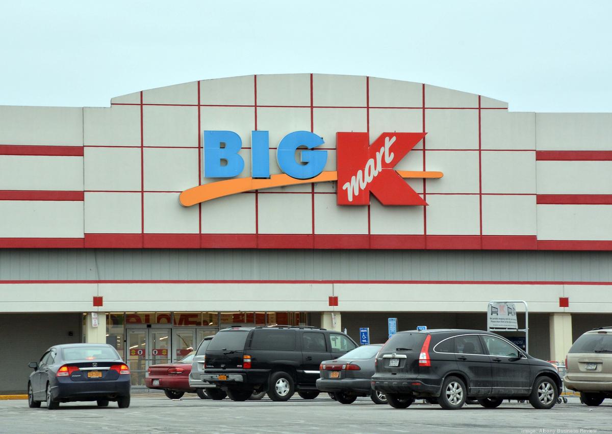 What's in store for commercial real estate after more Kmarts close Albany Business Review