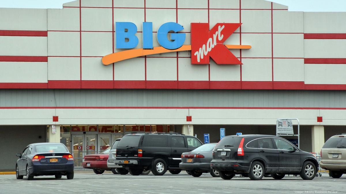 Kmart in Greensboro closing in the fall Triad Business Journal